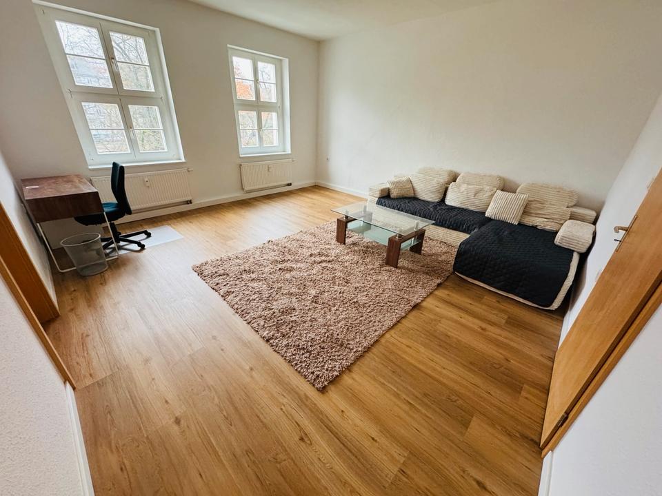 Thumbnail-Moderne möblierte 2-Zi. Wohnung – zentral in Frankfurt Oder