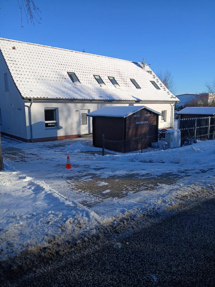 Thumbnail-Ferienwohnungen in Schwerin-Görries