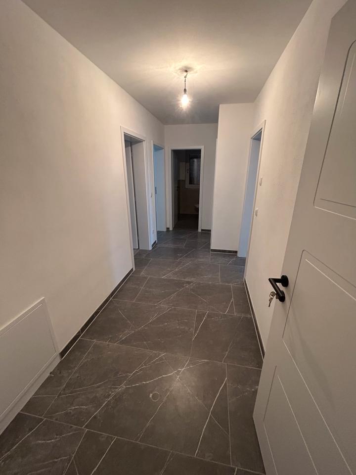 Thumbnail-3 Zimmer Neubauwohnung