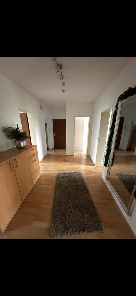 Thumbnail-3 ZKB Wohnung in guter Lage von Hövelhof zu vermieten