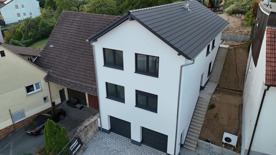 Thumbnail-Einfamilienhaus