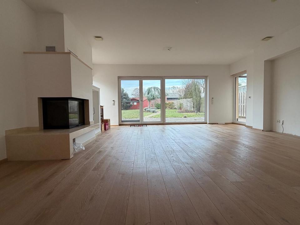 Thumbnail-Einfamilienhaus mit Einliegeroption in Korsenbroich