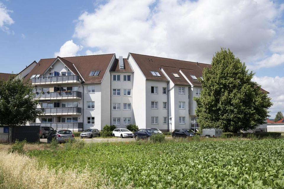 Thumbnail-!!! RESERVIERT !!! Altersgerechte Wohnung mit Fahrstuhl