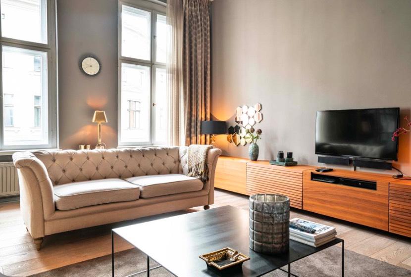 Thumbnail-Helle 3-Zimmer-Wohnung in Köngen