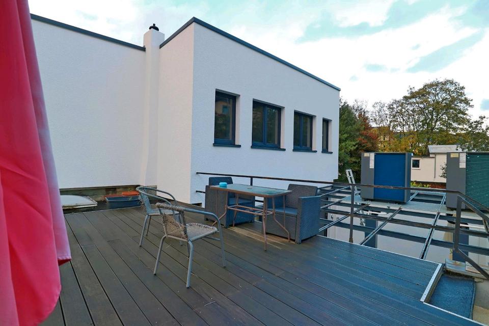 Thumbnail-Wohnung Trier Zentrum