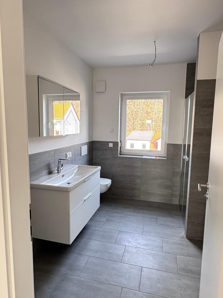 Thumbnail-Wunderschöne 3-Raumwohnung