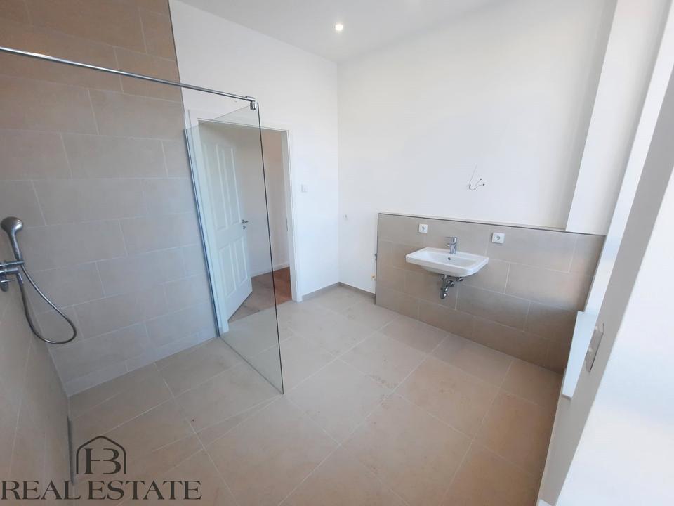 Thumbnail-Moderne 3-Raum-Wohnung mit Terrasse und viel Tageslicht !