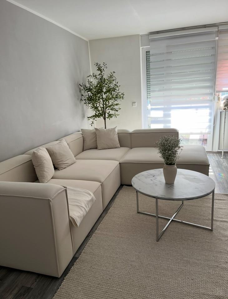 Thumbnail-Schöne 3-Zimmer-Wohnung in attraktiver Lage im Nürnberger Süden