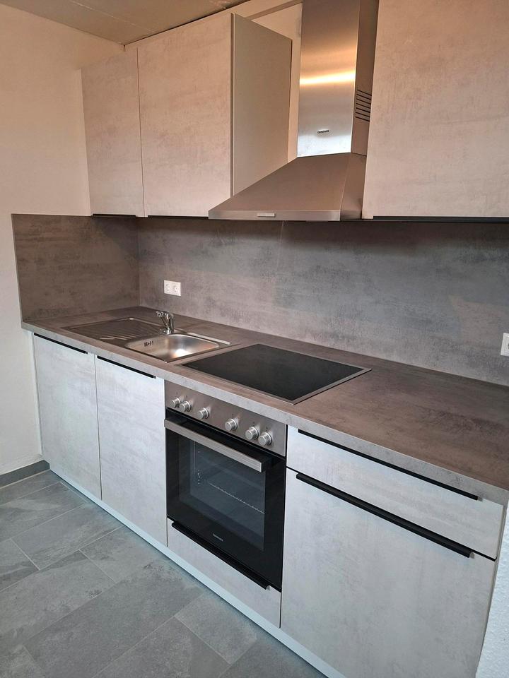 Thumbnail-Helle Kellerwohnung