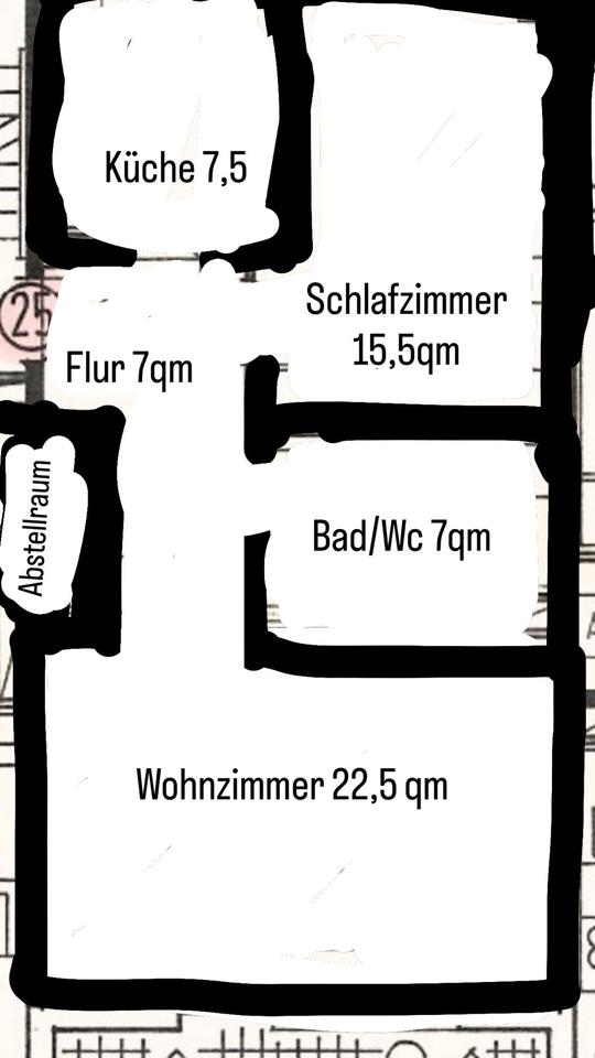 Thumbnail-Mietwohnungen Bietigheim Bissingen