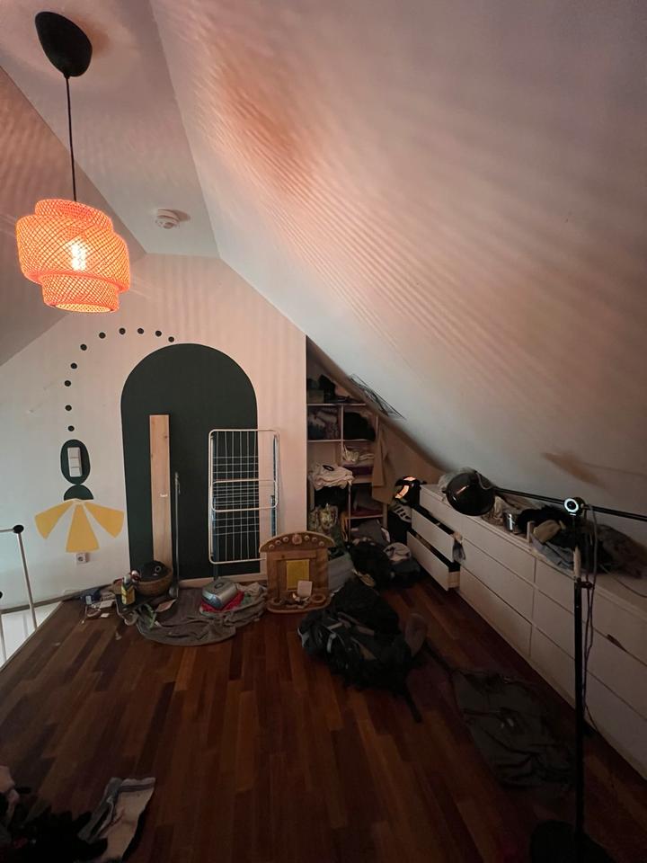 Thumbnail-Wohnung in Uninähe