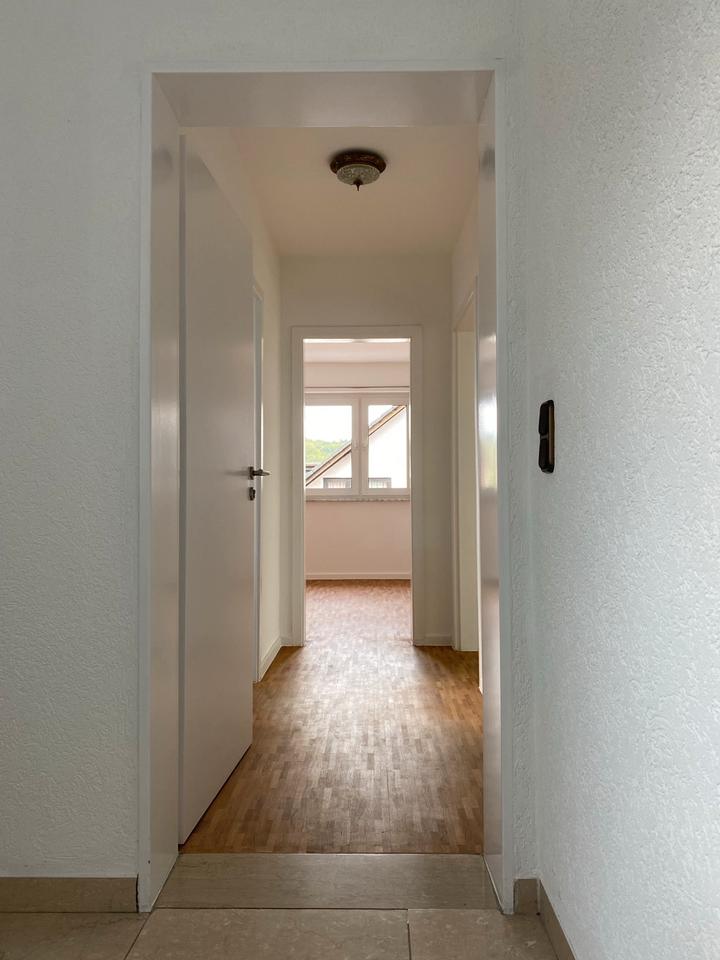 Thumbnail-Hochwertige 3-Zimmer-Wohnung mit Süd-Loggia im Zweifamilienhaus