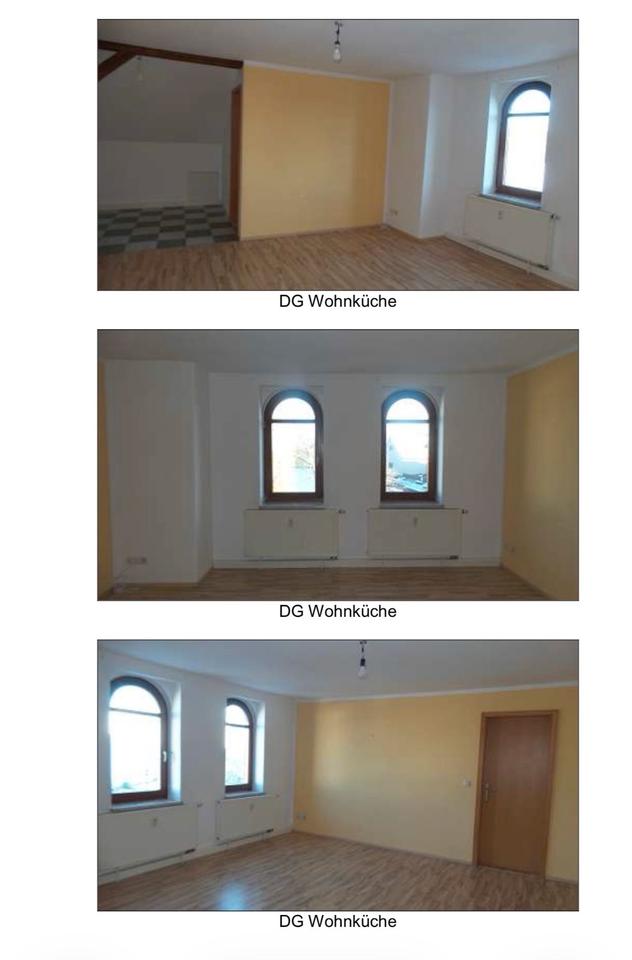 Thumbnail-2-Raum-Wohnung auf dem Bauernhof