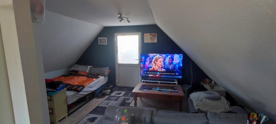 Thumbnail-Einzimmerwohnung