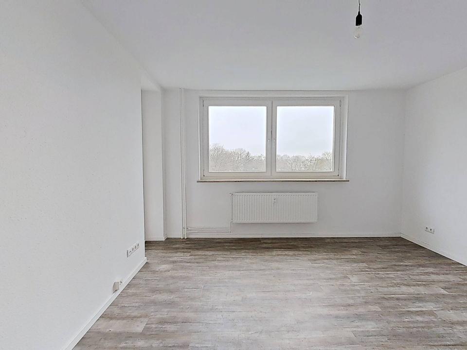 Thumbnail-Moderne 2-Zimmer-Wohnung mit BALKON und EBK