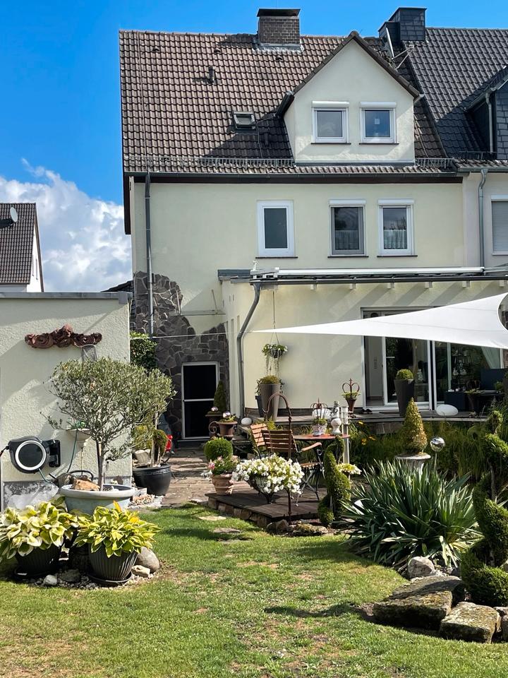 Thumbnail-DreifamilienhausDoppelhaushälfte provisionsfrei von privat