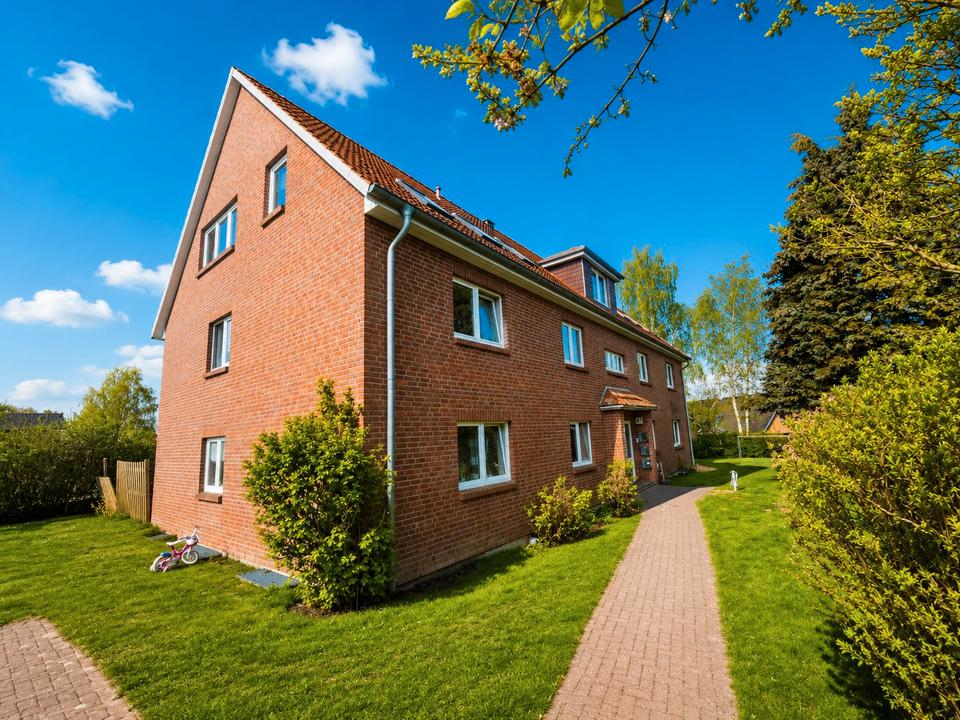 Thumbnail-2 Raum Wohnung