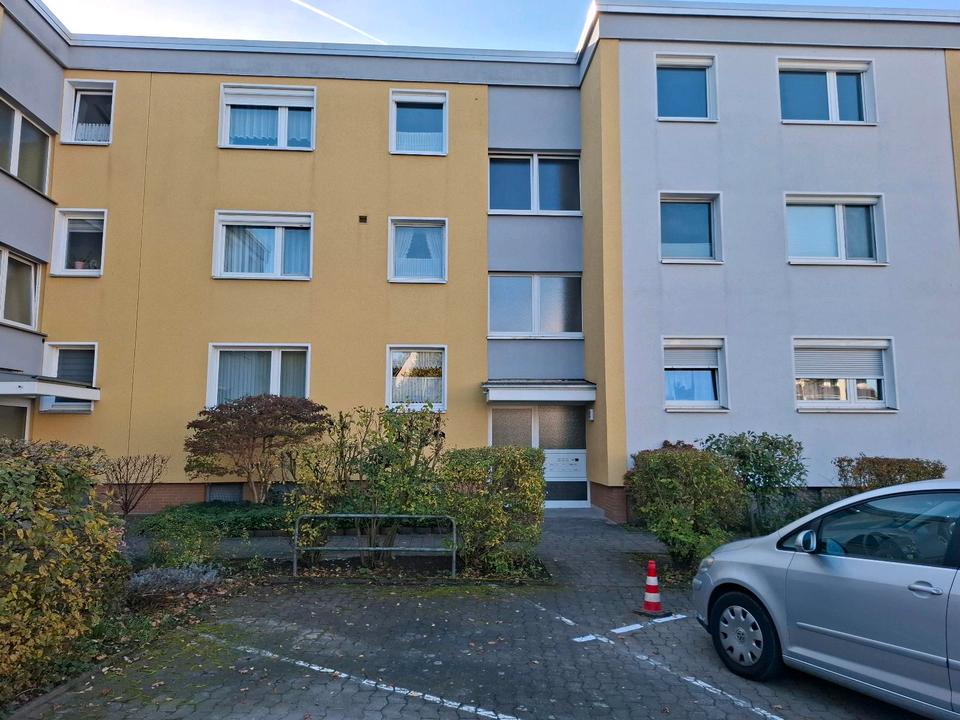 Thumbnail-ETW Hochpaterre 76 qm in HannoverVinnhorst