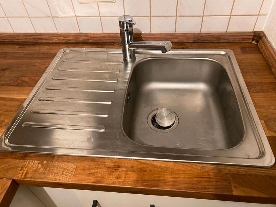 Thumbnail-1 Zimmerwohnung