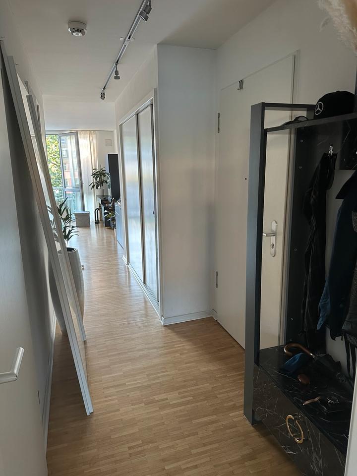 Thumbnail-Traumhafte Wohnung in Oberkassel