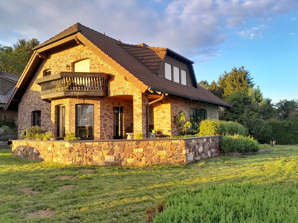 Thumbnail-Einfamilienhaus