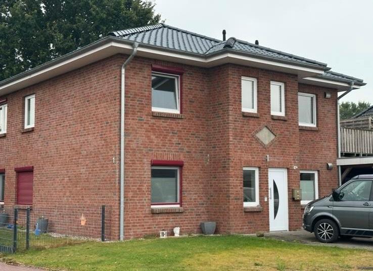 Thumbnail-Stadtvilla aus 2017 zuverkaufen ab 0726