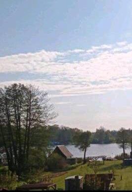 Thumbnail-wunderschön gelegenes Hausensemble direkt am See mit Bootssteg