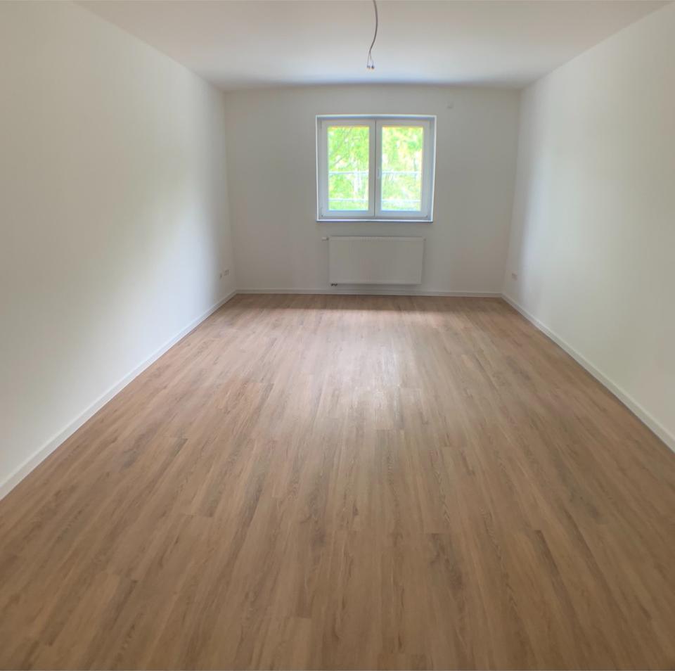 Thumbnail-Attraktive 2-Zimmer-Wohnung nahe Rheinufer – Wiesbaden-Biebrich