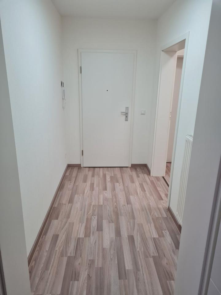 Thumbnail-Gemütliche 2 Raum Wohnung in Tangermünde