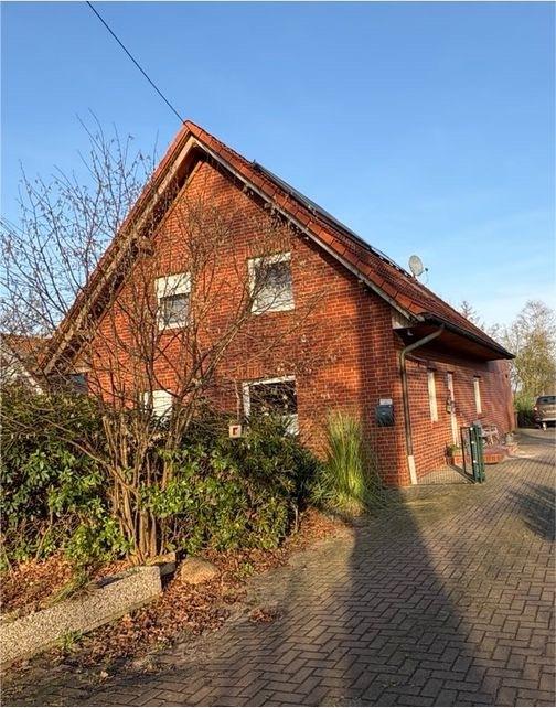 Thumbnail-Freistehendes Einfamilienhaus in ruhiger Lage