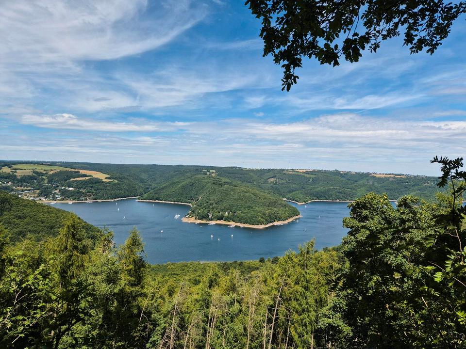 Thumbnail-Ferienhaus Waldblick in Simmerath für 10 Personen & max. 4 Hunde