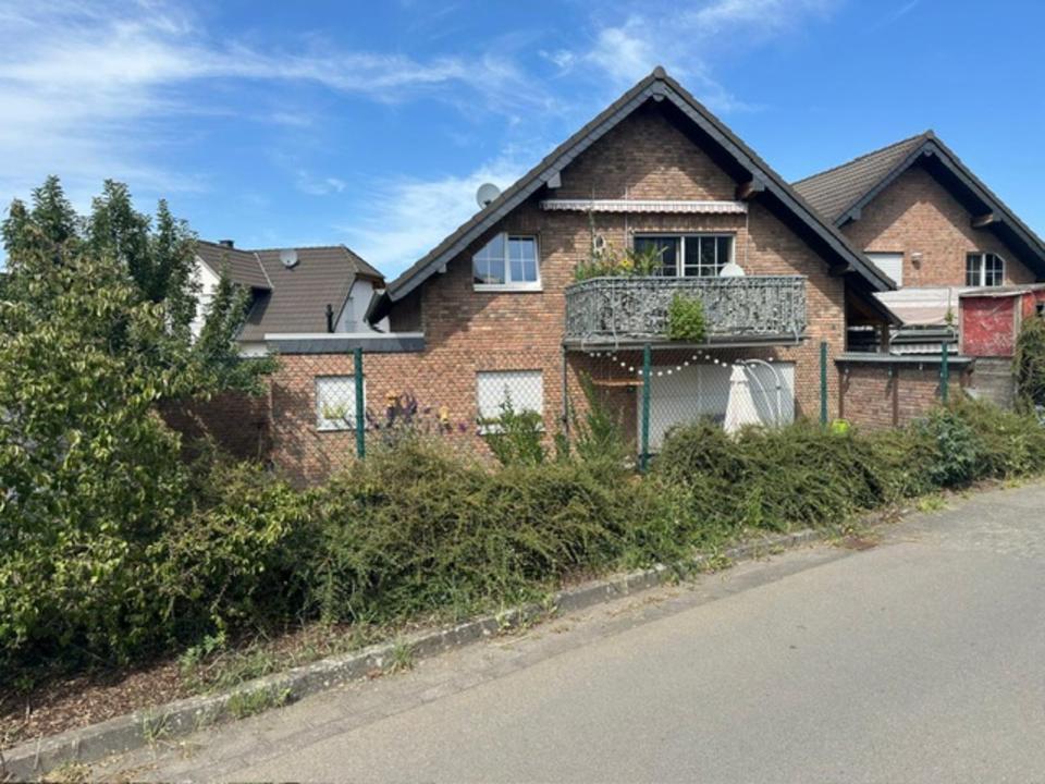 Thumbnail-Wohnung in Kommern