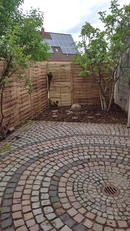 Thumbnail-Einfamilienhaus *vermietet* zu verkaufen (Kapitalanlage)