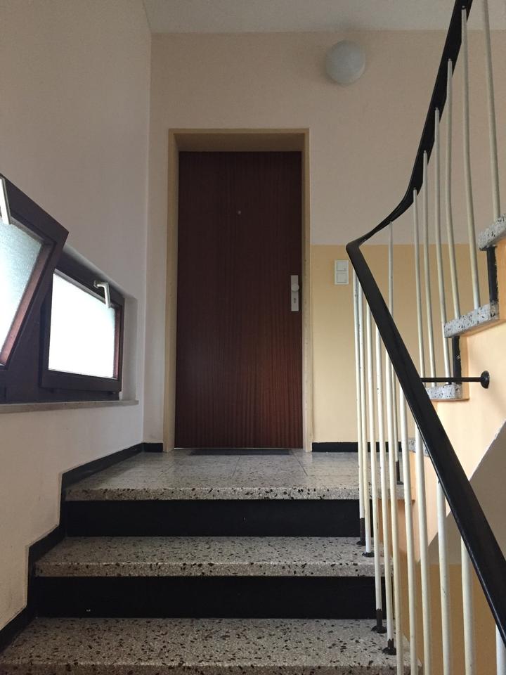 Thumbnail-3,5 Zimmer Wohnung mit 2 Balkonen in Dorsten-Hervest