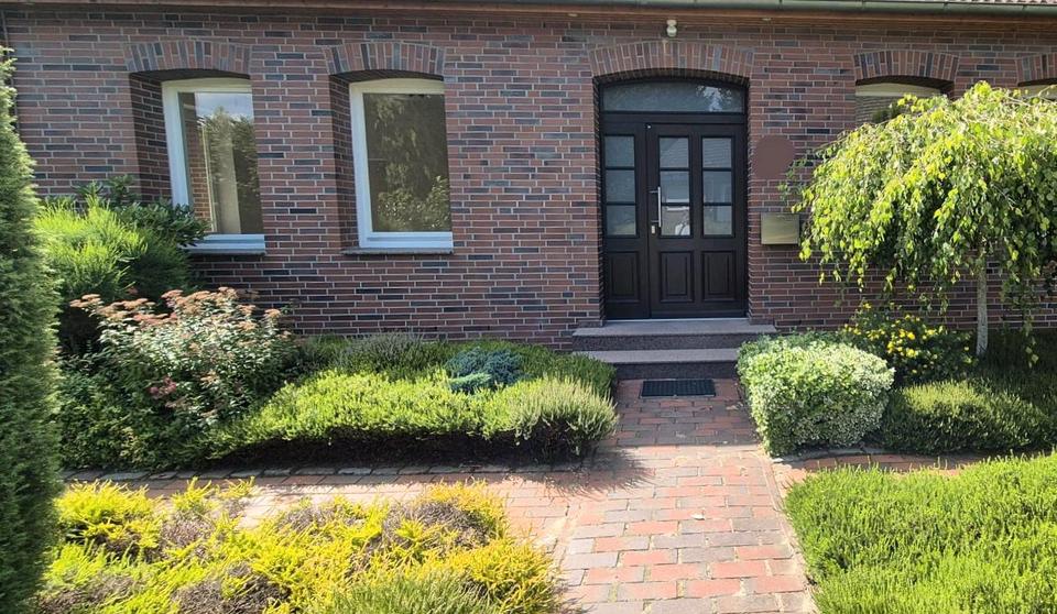 Thumbnail-Helle und großzügige 100 qm Wohnung in Garlstorf zu vermieten