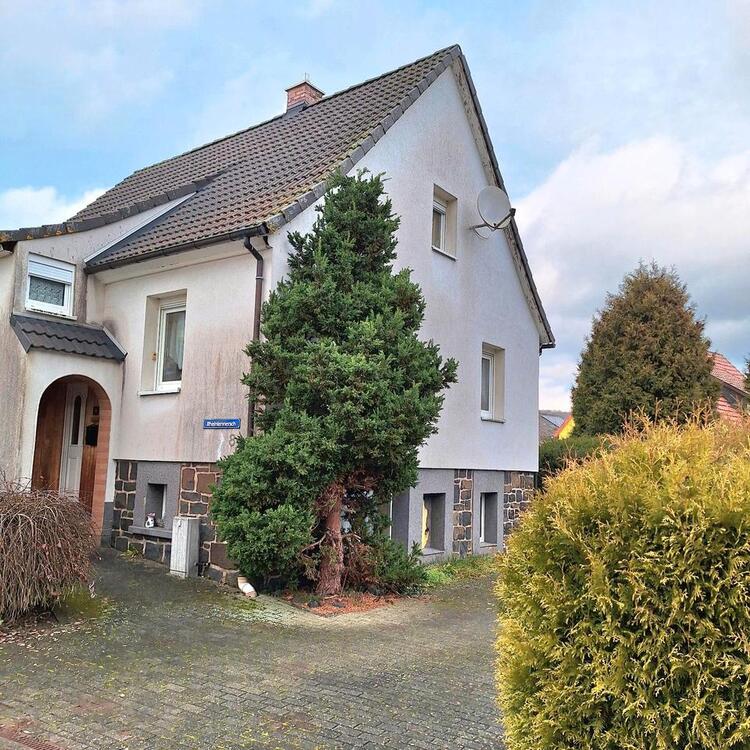 Thumbnail-Einfamilienhaus in oberhörlen steffenberg