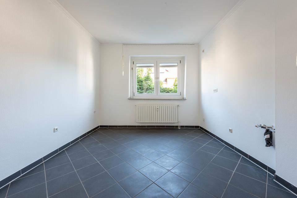 Thumbnail-Lichtdurchflutete 2-Zimmer-Wohnung in ruhiger Lage!