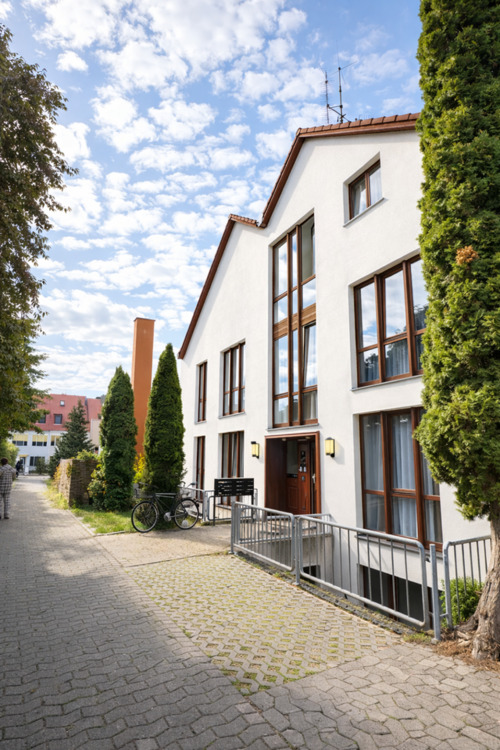 Thumbnail-Souterrain | 3-Zimmerwohng. | 79 m² | inkl. Stellplatz | 0% Prov.