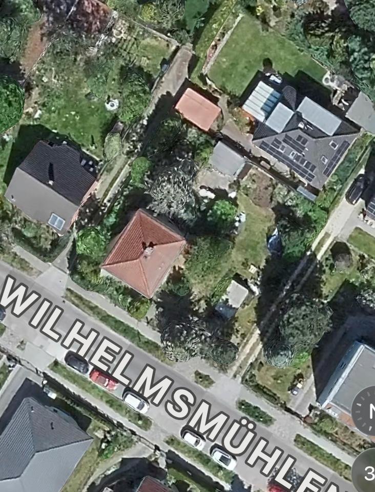 Thumbnail-Einfamilienhaus mit großem Grundstück