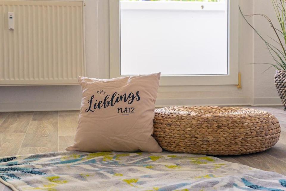 Thumbnail-Dein Lieblingsplatz - Kleine 1-Raum-Wohnung mit Balkon