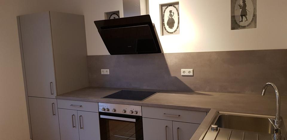 Thumbnail-Hübsche Altbauwohnung im Zentrum Fürstenaus für Singles und Paare