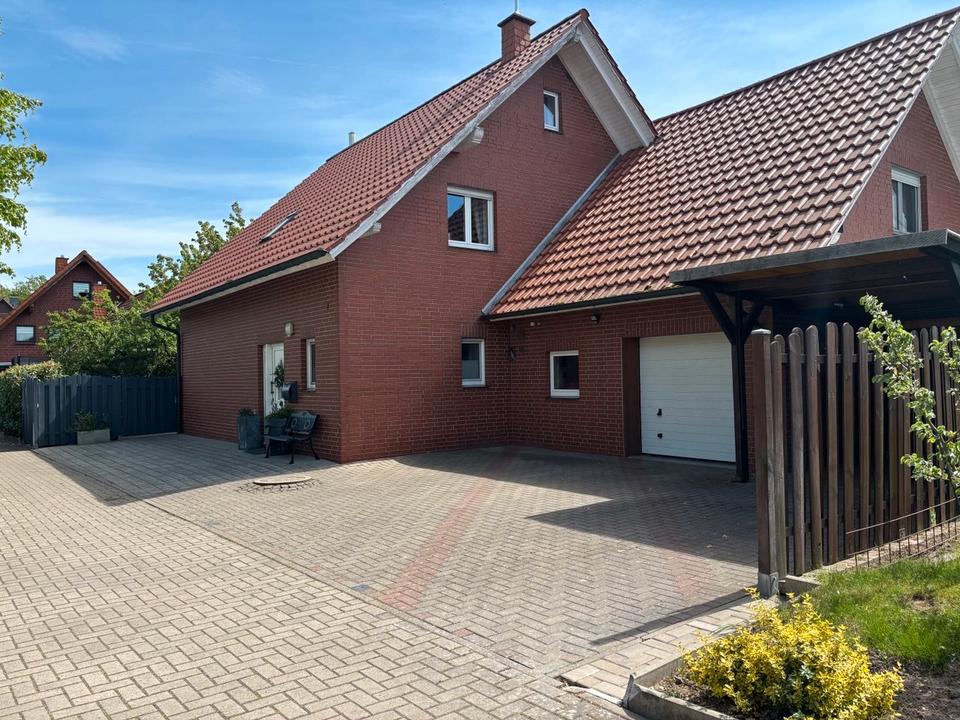 Thumbnail-Hochwertiges Ein- bis Zweifamilienhaus mit flexibler Nutzung