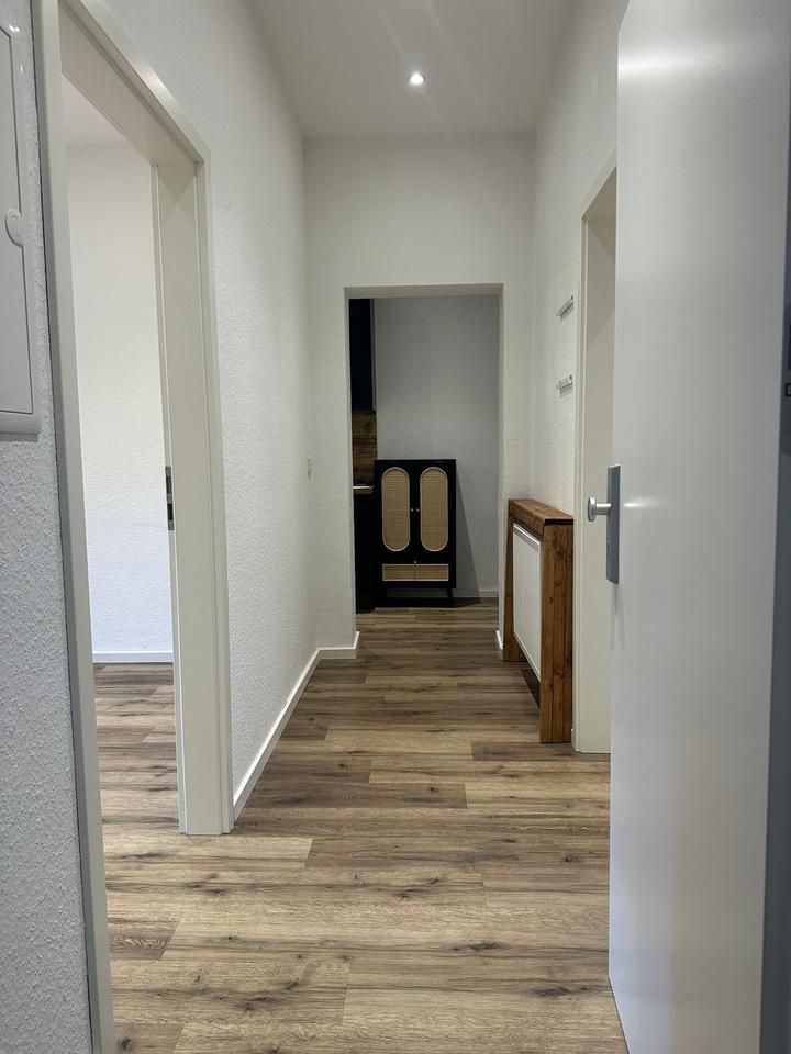 Thumbnail-2-Zimmer Wohnung mit Garten.