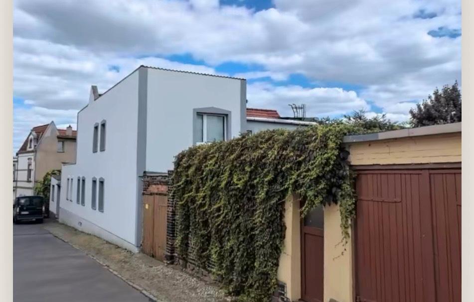 Thumbnail-Von Privat Mehrfamilienhaus zu verkaufen