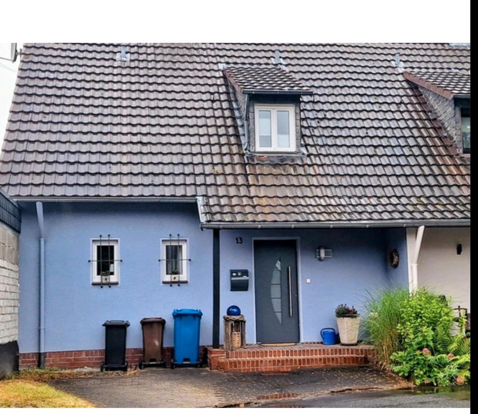 Thumbnail-Charmante Doppelhaushälfte in Opladen (von privat)