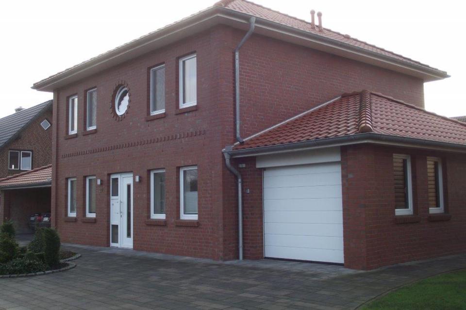 Thumbnail-Großzügige 2-3 Zimmer Wohnung in 27404 Seedorf zu vermieten