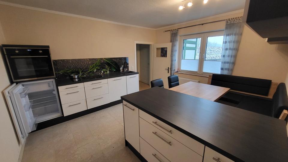 Thumbnail-Schicke Mietwohnung in Habichtswald-Ehlen