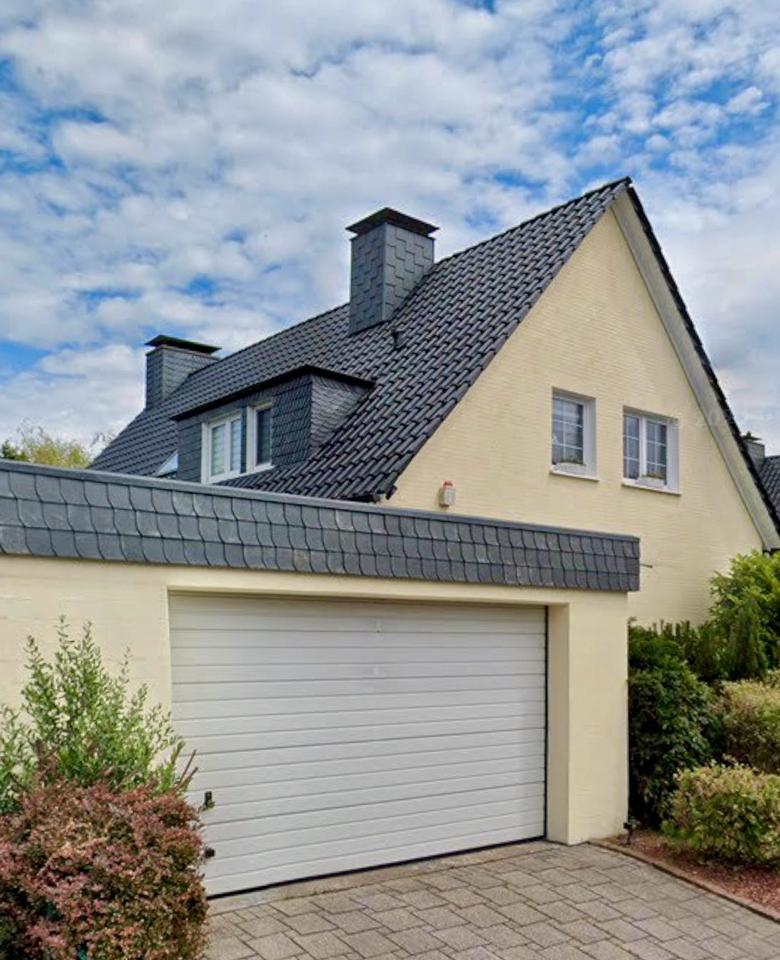 Thumbnail-Ein-Zweifamilienhaus in Essen-Horst