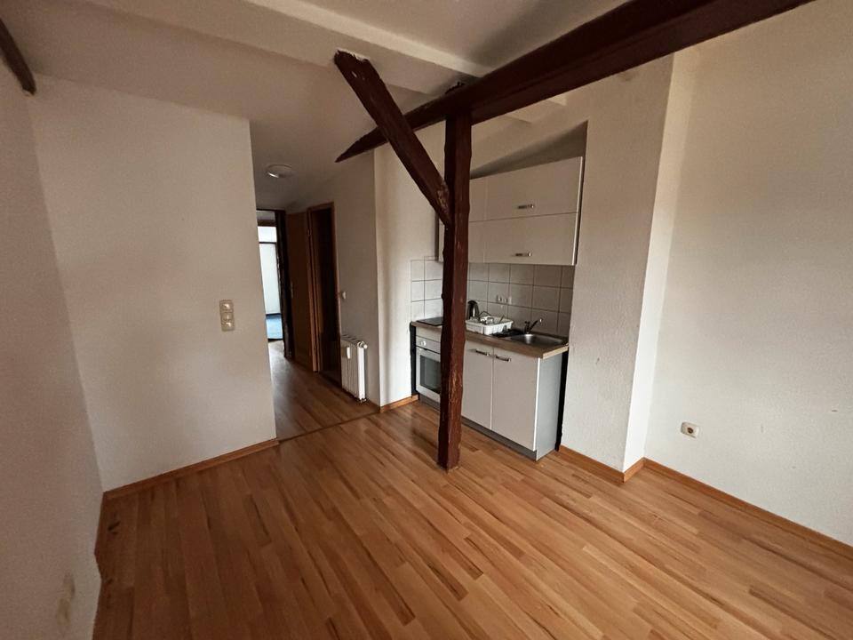 Thumbnail-Möblierte kleine Studentenwohnung zu vermieten