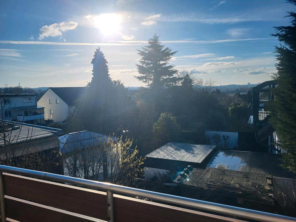 Thumbnail-2.5 Zimmer Wohnung mit Balkon